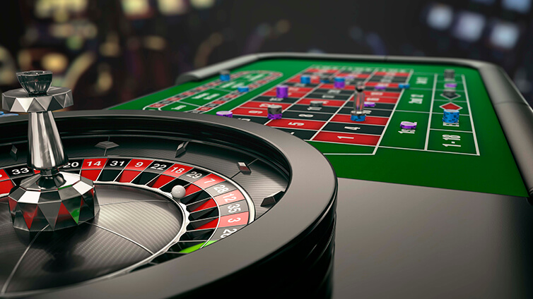 Uma maneira surpreendentemente eficaz de casino 