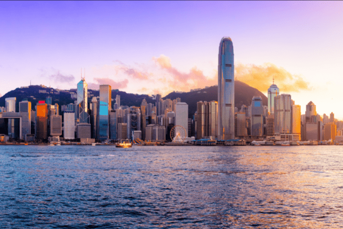 Best Country to Buy Gold Hong Kong