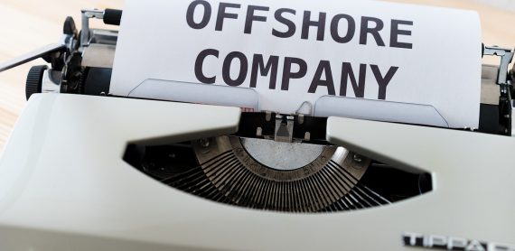 Negócio Offshore